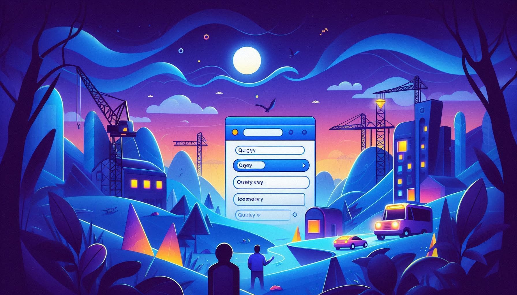 Next.js: Get query parameters in app router