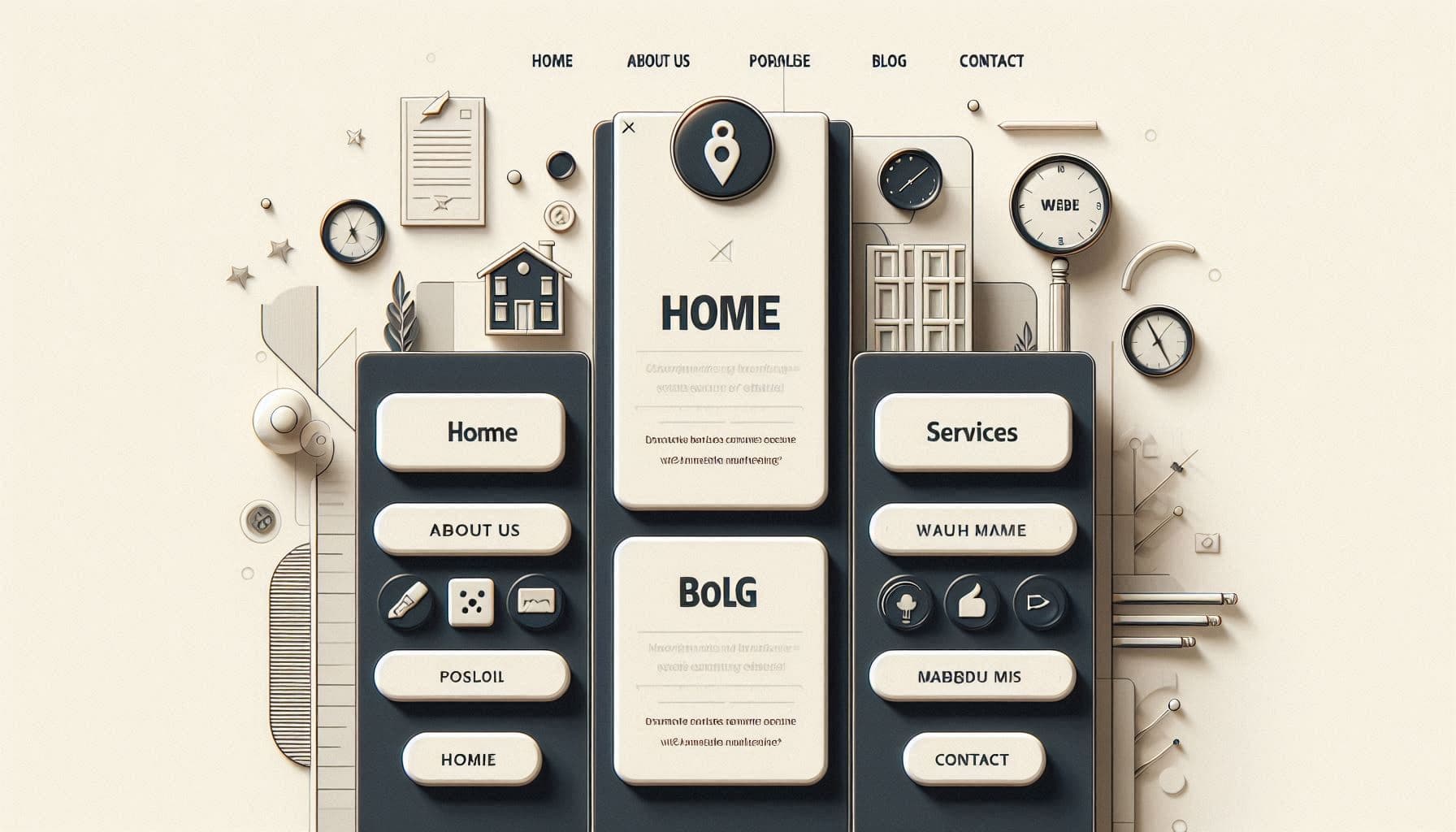 How to highlight an active link in Next.js