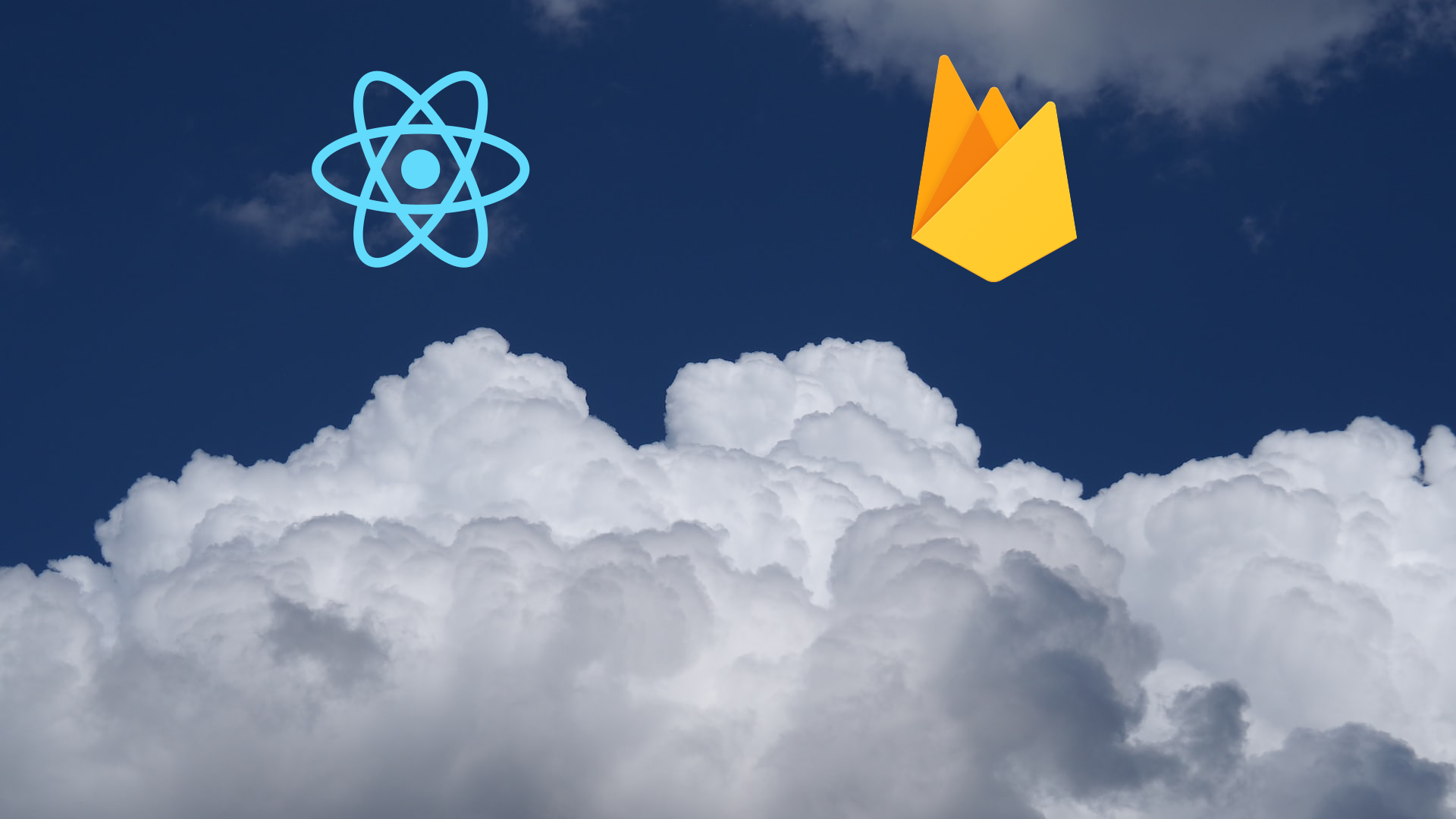 How to deploy React application to Firebase