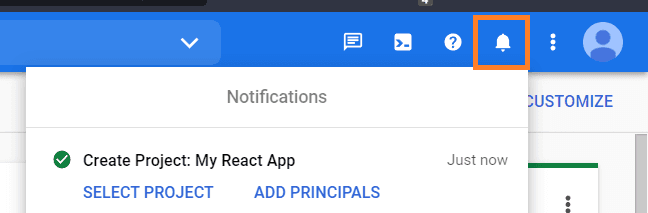 How to deploy React application to Google Cloud (App Engine ...
