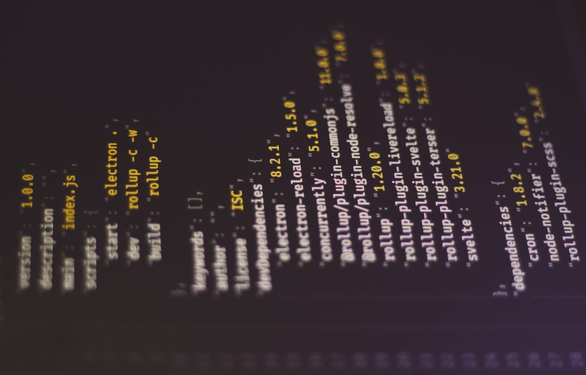 How To Fix SyntaxError Unexpected Token how-to-fix-syntaxerror-unexpected-token