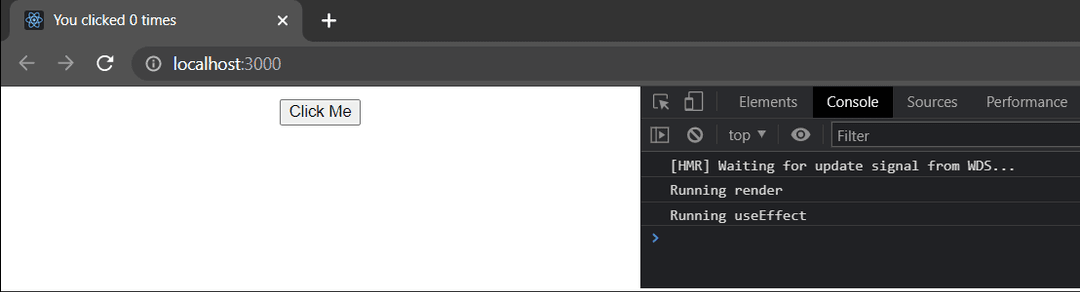 Complete Guide to useEffect Hook in React | CodingDeft.com
