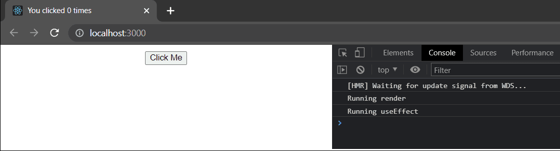 Complete Guide to useEffect Hook in React | CodingDeft.com